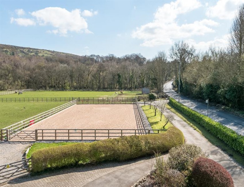 Images for Woodend Fold, Strines