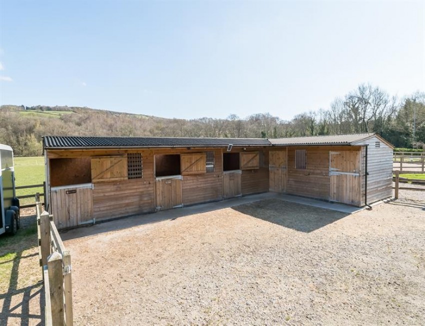 Images for Woodend Fold, Strines