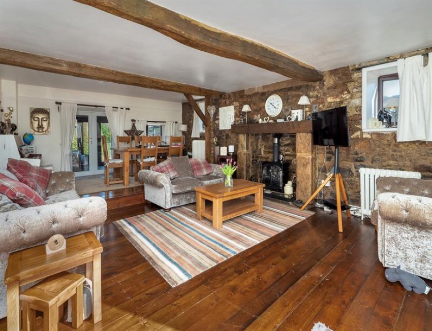 Images for Woodend Fold, Strines