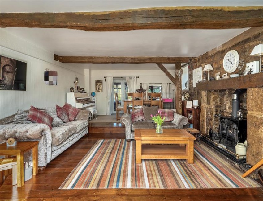 Images for Woodend Fold, Strines
