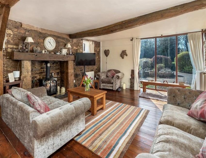 Images for Woodend Fold, Strines