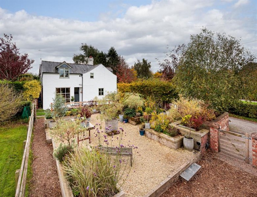 Images for Brookdale Cottages, Clotton Common, Clotton, Tarporley