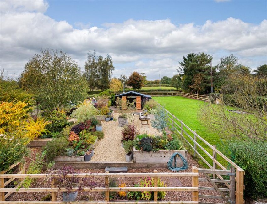 Images for Brookdale Cottages, Clotton Common, Clotton, Tarporley