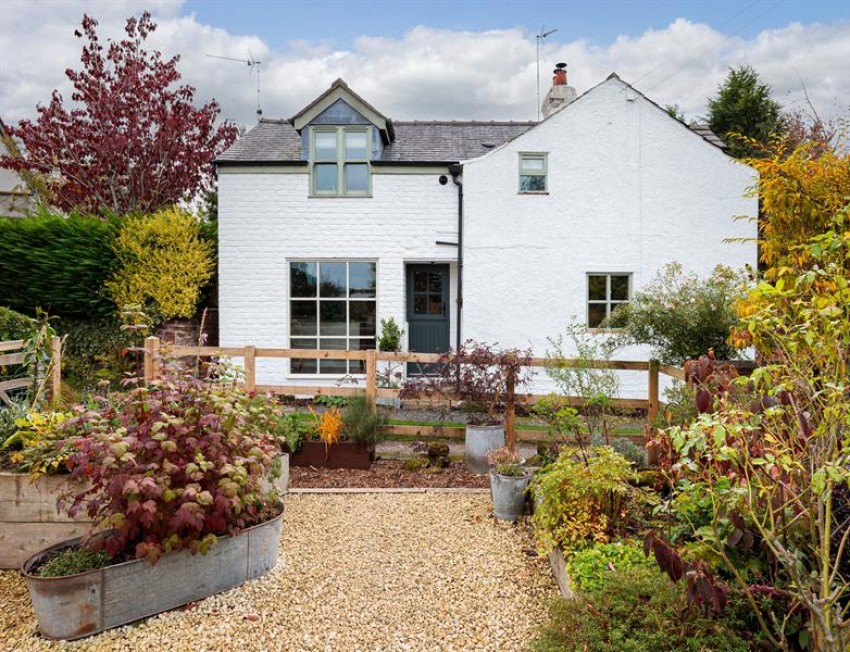 Images for Brookdale Cottages, Clotton Common, Clotton, Tarporley