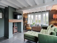 Images for Brookdale Cottages, Clotton Common, Clotton, Tarporley