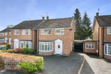 Images for Ravenswood Drive, Cheadle Hulme