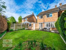 Images for Ravenswood Drive, Cheadle Hulme