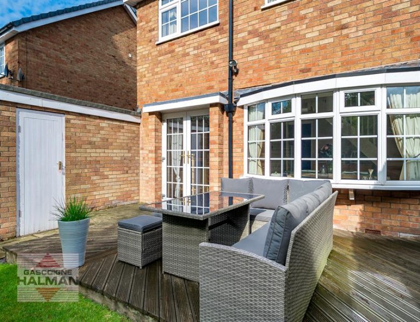 Images for Ravenswood Drive, Cheadle Hulme