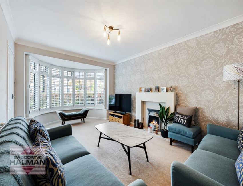 Images for Ravenswood Drive, Cheadle Hulme