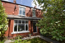 Images for Bankhall Road, Heaton Moor