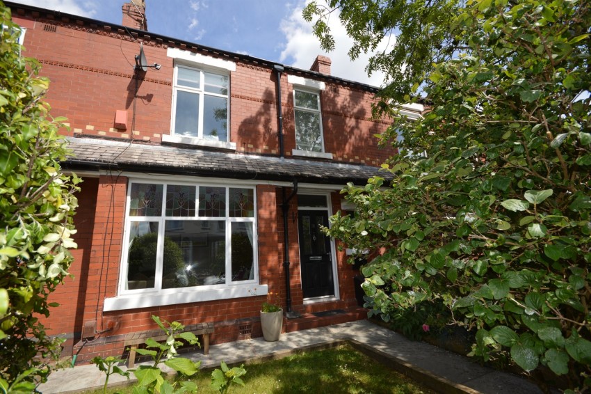 Images for Bankhall Road, Heaton Moor