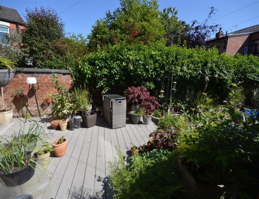 Images for Bankhall Road, Heaton Moor