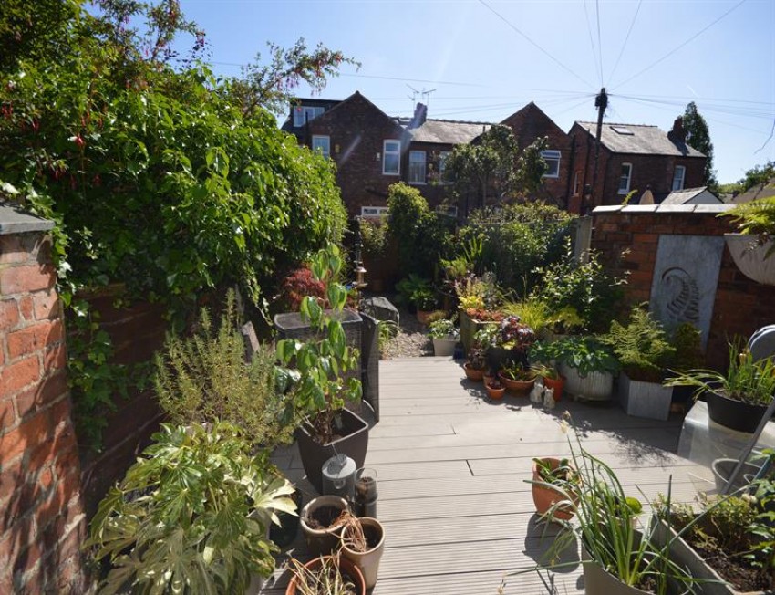 Images for Bankhall Road, Heaton Moor