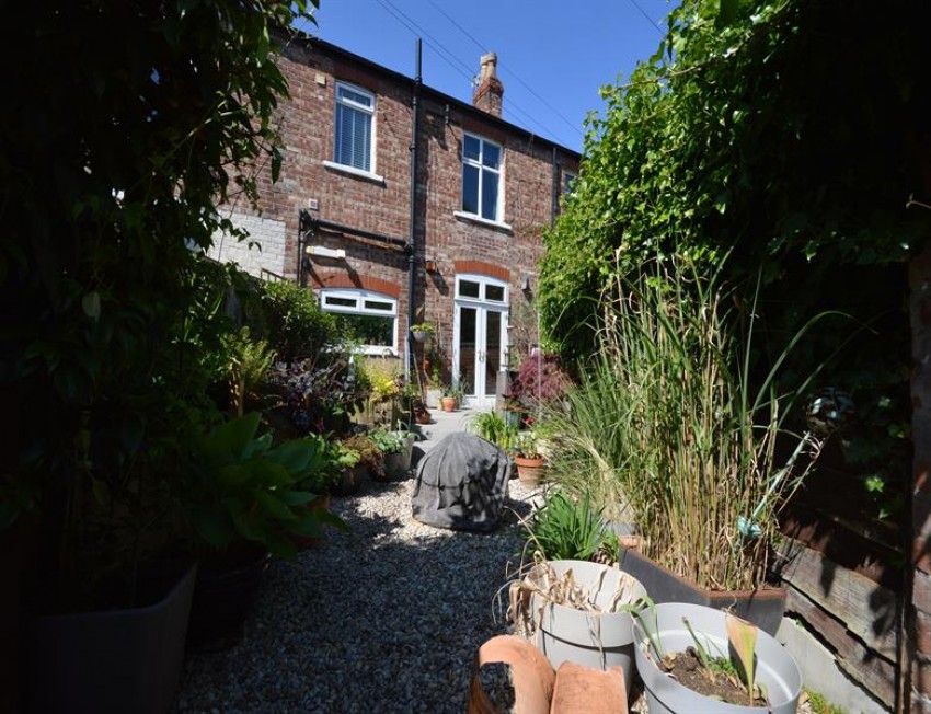 Images for Bankhall Road, Heaton Moor