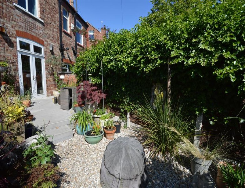 Images for Bankhall Road, Heaton Moor