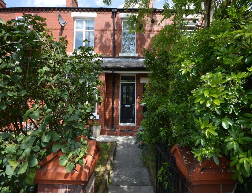 Images for Bankhall Road, Heaton Moor