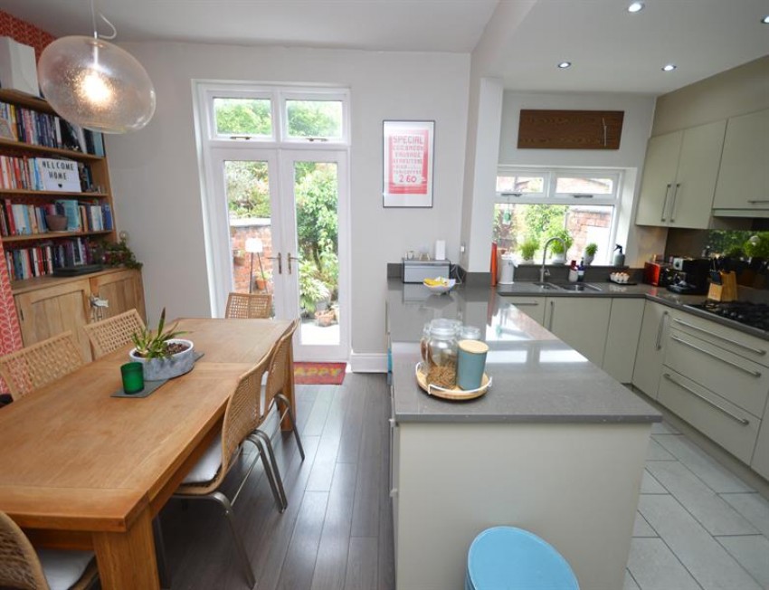 Images for Bankhall Road, Heaton Moor