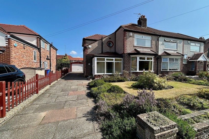 Images for Brayton Avenue, Didsbury