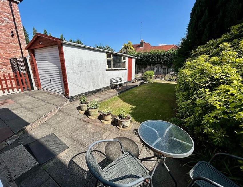 Images for Brayton Avenue, Didsbury