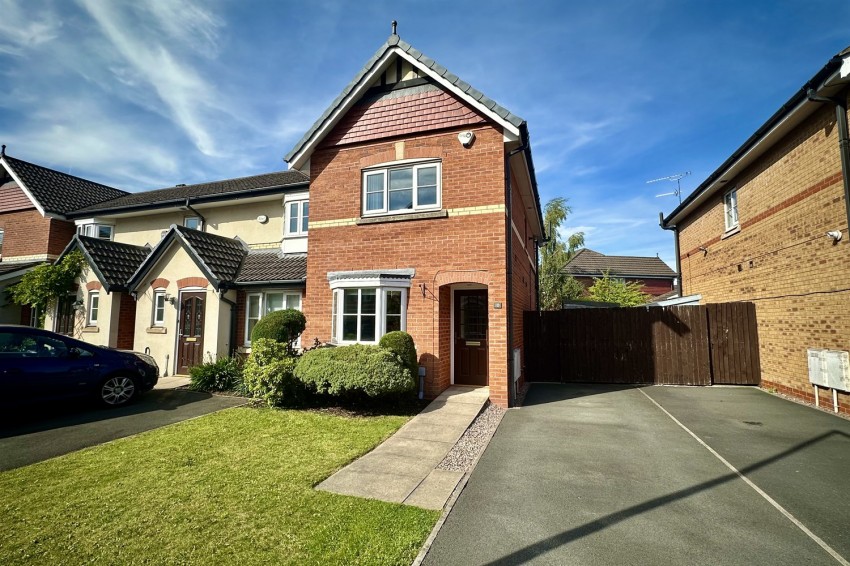 Images for Abbeydale Close, Cheadle Hulme