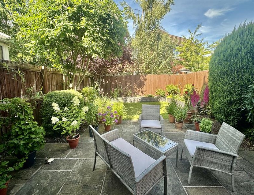 Images for Abbeydale Close, Cheadle Hulme