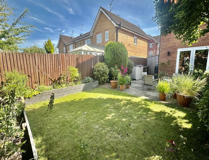 Images for Abbeydale Close, Cheadle Hulme
