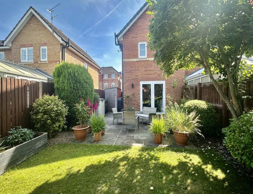 Images for Abbeydale Close, Cheadle Hulme