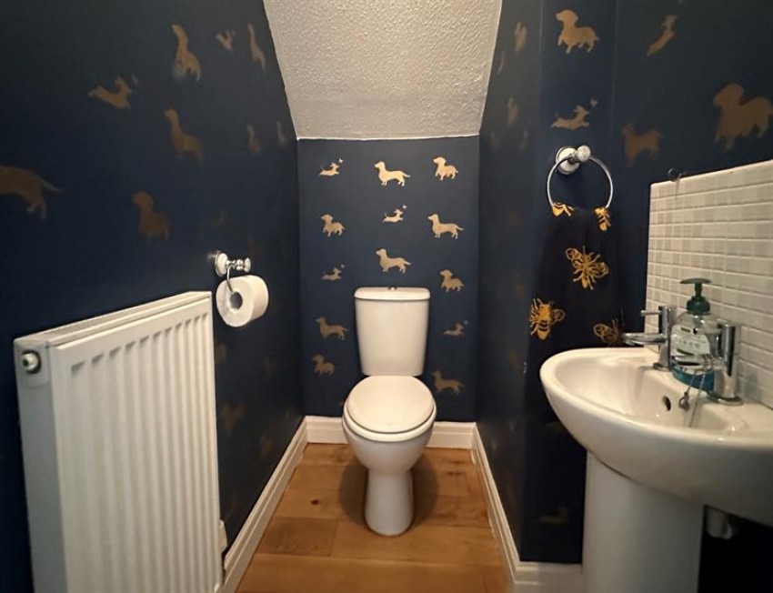 Images for Abbeydale Close, Cheadle Hulme