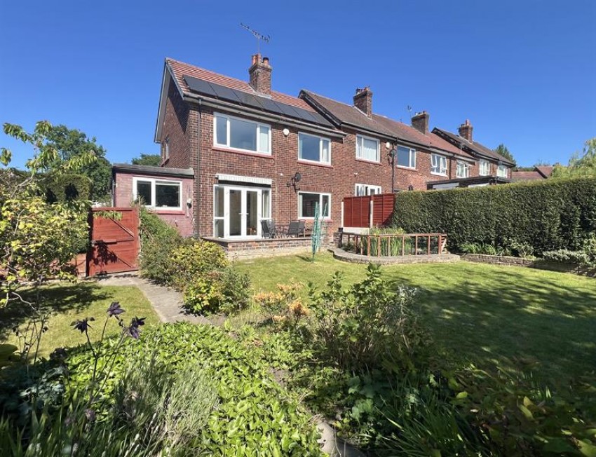 Images for Ecclesbridge Road, Marple, Stockport
