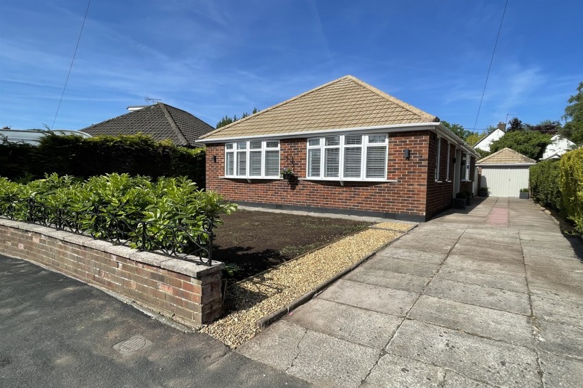 Images for Hollytree Road, Plumley, Knutsford
