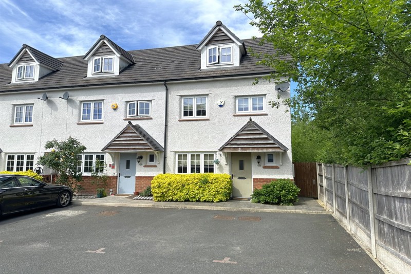 Heathermount, Broadheath, Altrincham
