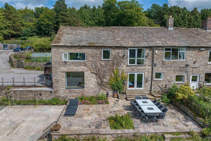 Moorside Lane, Pott Shrigley, Macclesfield