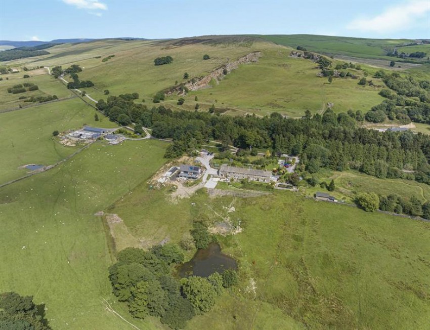 Images for Moorside Lane, Pott Shrigley, Macclesfield
