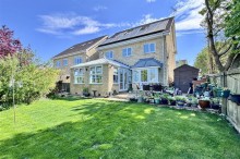 Images for Mayflower Close, Glossop