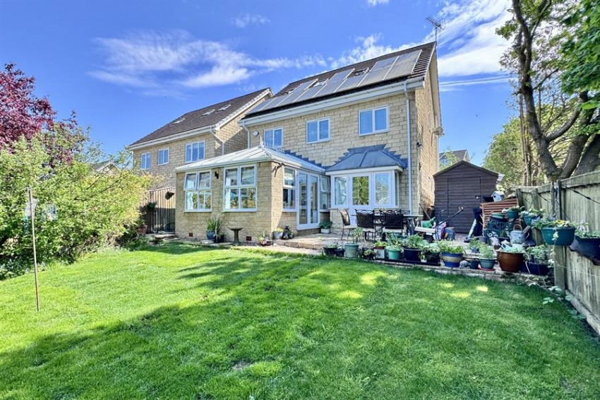 Images for Mayflower Close, Glossop