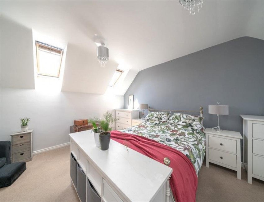 Images for Mayflower Close, Glossop