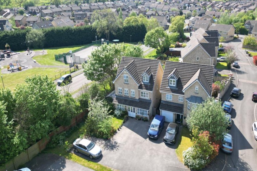 Images for Mayflower Close, Glossop