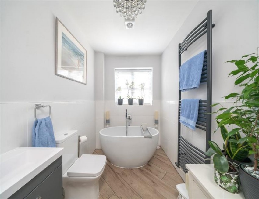 Images for Mayflower Close, Glossop