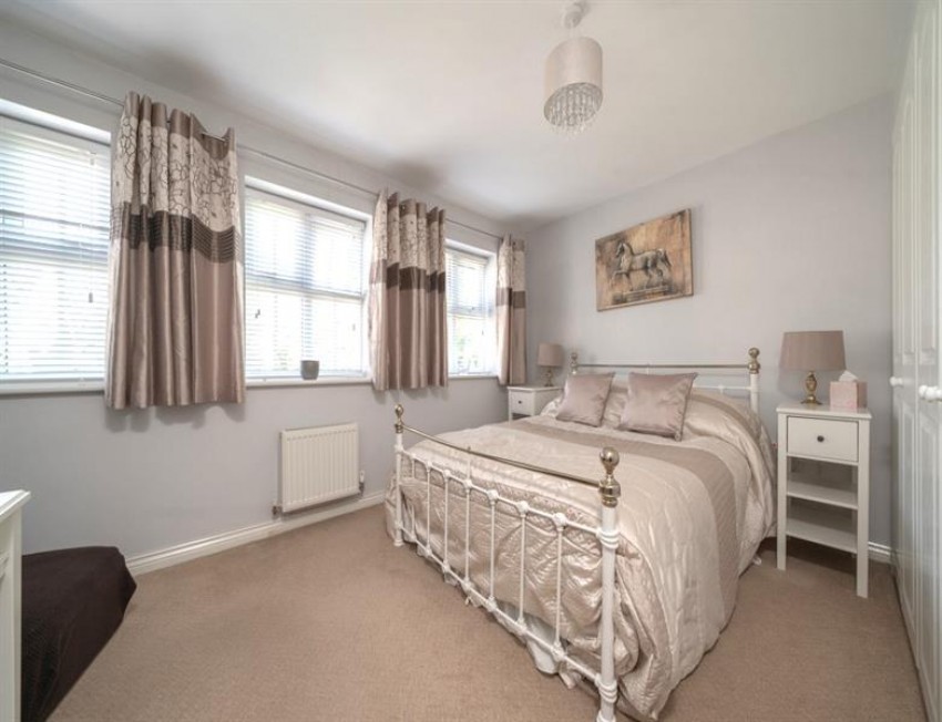 Images for Mayflower Close, Glossop