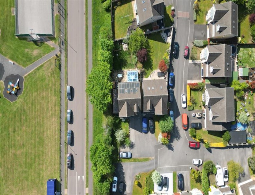 Images for Mayflower Close, Glossop