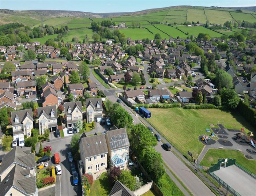 Images for Mayflower Close, Glossop