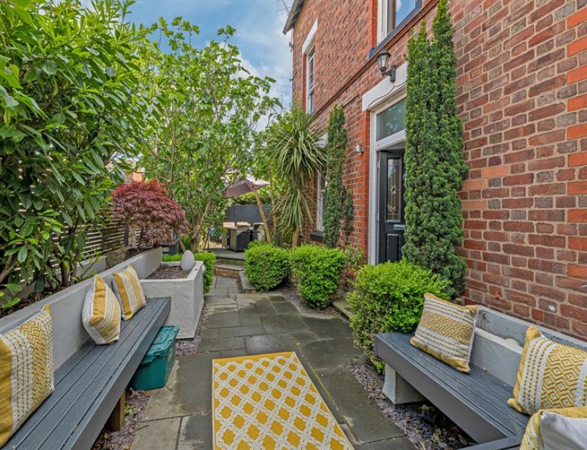 Images for High Street, Frodsham