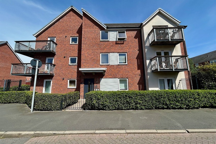 Images for Highmarsh Crescent, West Didsbury