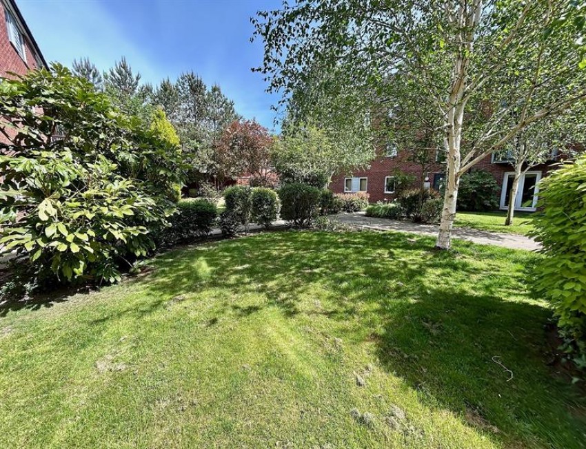 Images for Highmarsh Crescent, West Didsbury
