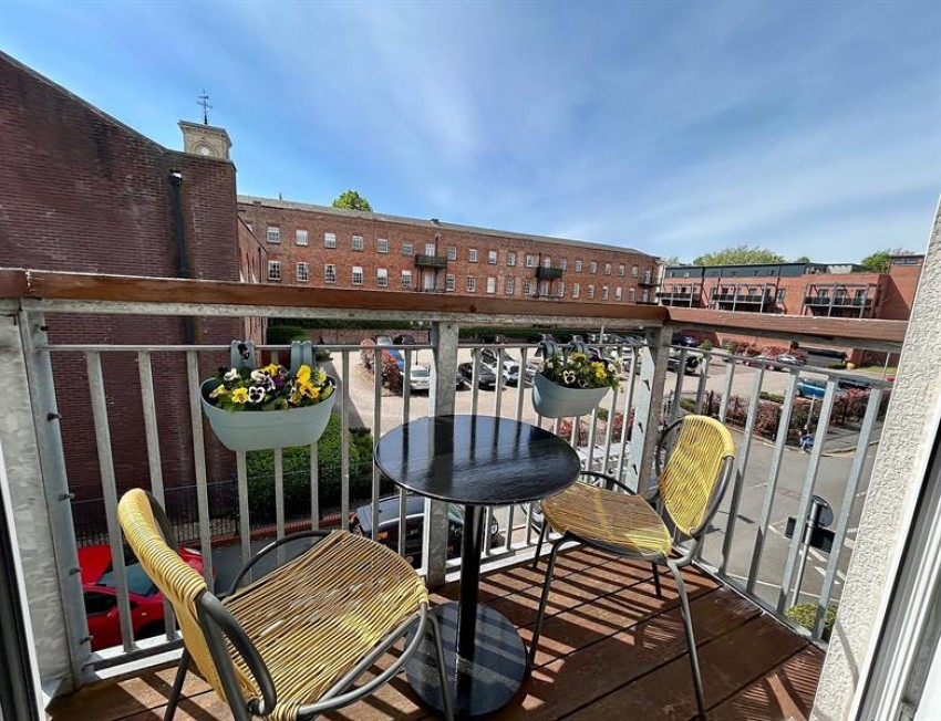 Images for Highmarsh Crescent, West Didsbury