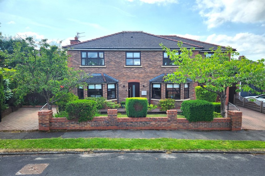 Images for Francis Road, Stockton Heath, Warrington