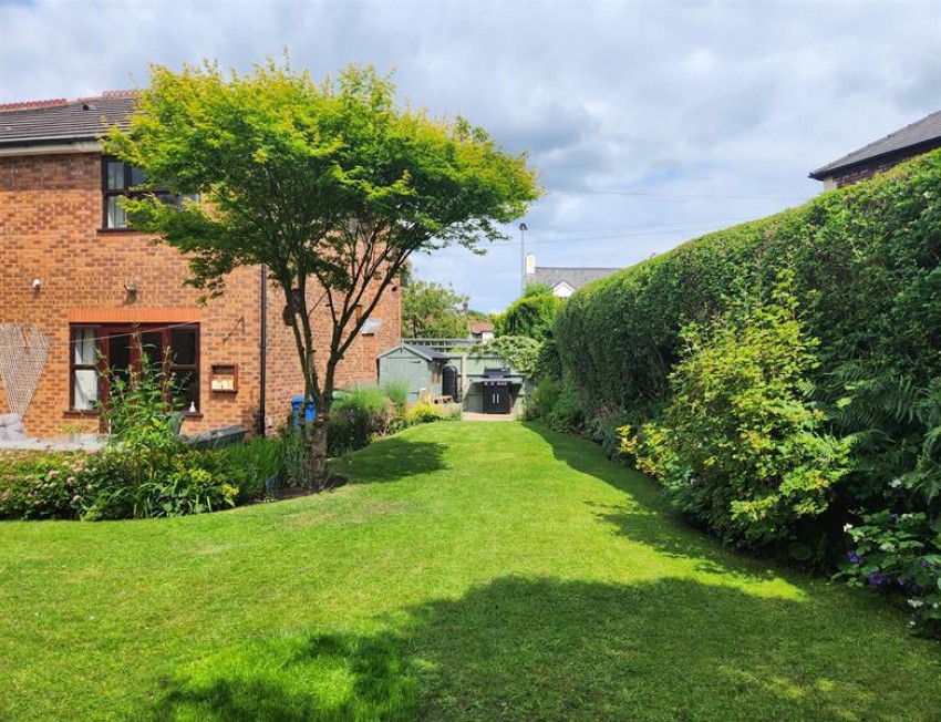 Images for Francis Road, Stockton Heath, Warrington