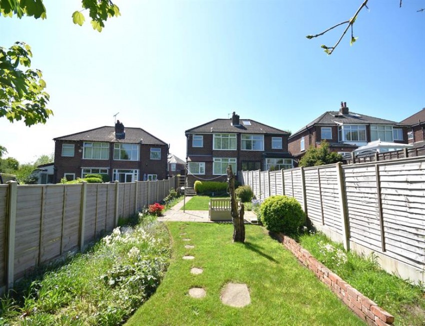 Images for Maple Avenue, Macclesfield
