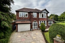 Images for Park Road, Gatley