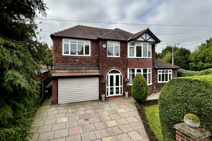 Images for Park Road, Gatley